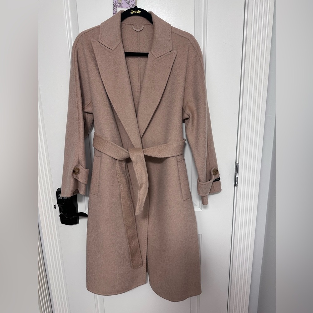 Max coat